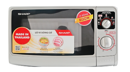 Sửa chữa lò vi sóng